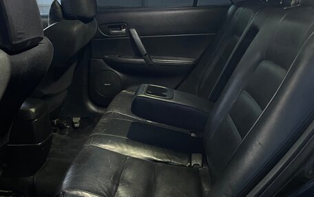 Mazda 6, 2005 год, 550 000 рублей, 23 фотография