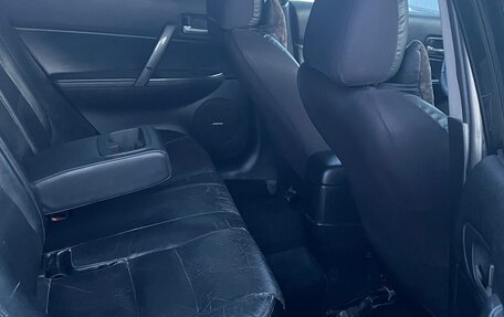 Mazda 6, 2005 год, 550 000 рублей, 15 фотография