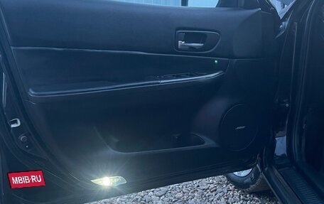 Mazda 6, 2005 год, 550 000 рублей, 19 фотография