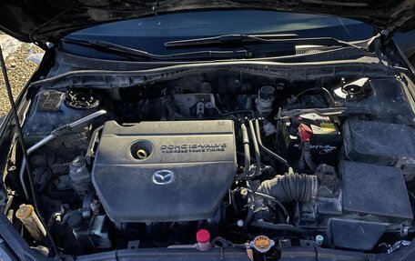 Mazda 6, 2005 год, 550 000 рублей, 26 фотография