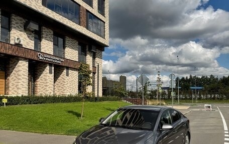 Hyundai Elantra VI рестайлинг, 2018 год, 1 230 000 рублей, 3 фотография