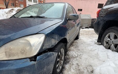 Mitsubishi Lancer IX, 2006 год, 300 000 рублей, 2 фотография