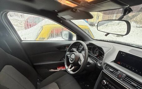 Mazda CX-4, 2023 год, 2 990 000 рублей, 2 фотография