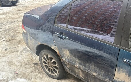 Mitsubishi Lancer IX, 2006 год, 300 000 рублей, 6 фотография