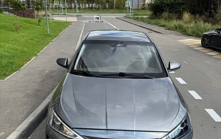 Hyundai Elantra VI рестайлинг, 2018 год, 1 230 000 рублей, 17 фотография