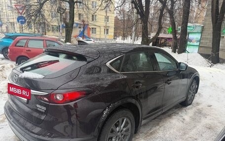 Mazda CX-4, 2023 год, 2 990 000 рублей, 4 фотография