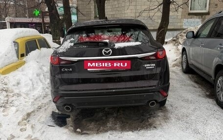 Mazda CX-4, 2023 год, 2 990 000 рублей, 5 фотография