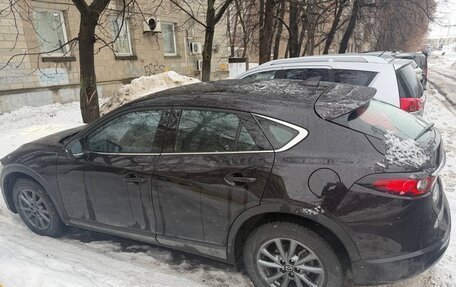 Mazda CX-4, 2023 год, 2 990 000 рублей, 6 фотография