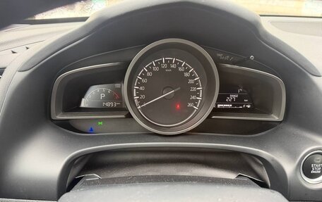 Mazda CX-4, 2023 год, 2 990 000 рублей, 9 фотография