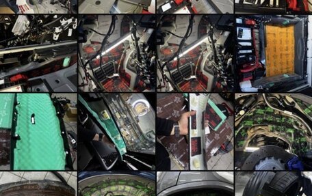 BMW X4 M, 2021 год, 9 500 000 рублей, 22 фотография