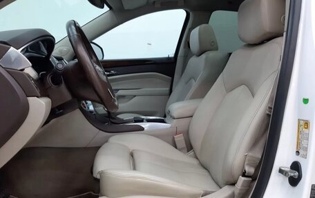 Cadillac SRX II рестайлинг, 2014 год, 1 800 000 рублей, 14 фотография