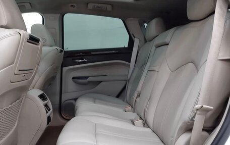 Cadillac SRX II рестайлинг, 2014 год, 1 800 000 рублей, 18 фотография