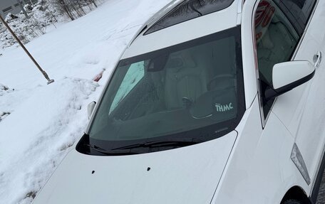 Cadillac SRX II рестайлинг, 2014 год, 1 800 000 рублей, 11 фотография