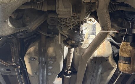 Cadillac SRX II рестайлинг, 2014 год, 1 800 000 рублей, 20 фотография