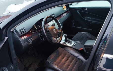 Volkswagen Passat B6, 2010 год, 550 000 рублей, 7 фотография