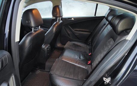 Volkswagen Passat B6, 2010 год, 550 000 рублей, 9 фотография