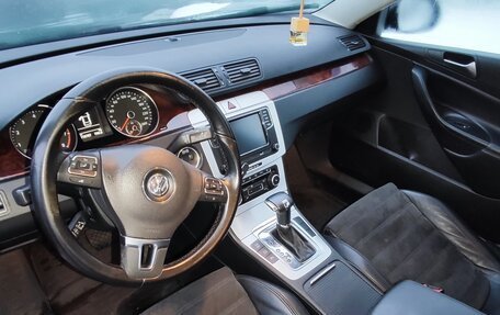 Volkswagen Passat B6, 2010 год, 550 000 рублей, 8 фотография