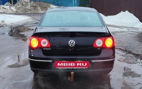 Volkswagen Passat B6, 2010 год, 550 000 рублей, 2 фотография
