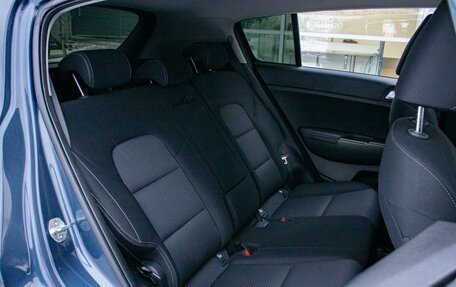 KIA Sportage IV рестайлинг, 2020 год, 2 389 000 рублей, 7 фотография