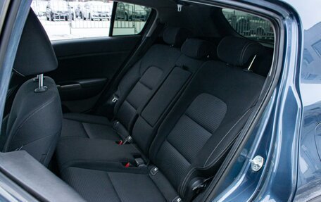 KIA Sportage IV рестайлинг, 2020 год, 2 389 000 рублей, 9 фотография