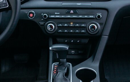 KIA Sportage IV рестайлинг, 2020 год, 2 389 000 рублей, 16 фотография