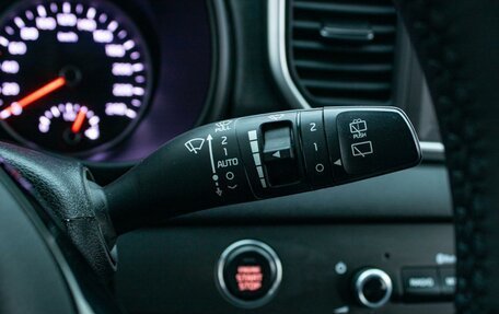 KIA Sportage IV рестайлинг, 2020 год, 2 389 000 рублей, 21 фотография