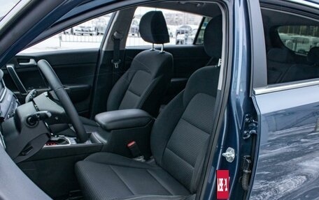 KIA Sportage IV рестайлинг, 2020 год, 2 389 000 рублей, 10 фотография