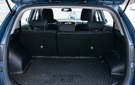KIA Sportage IV рестайлинг, 2020 год, 2 389 000 рублей, 27 фотография