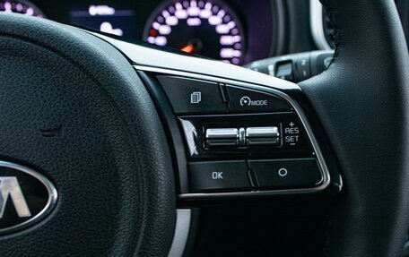 KIA Sportage IV рестайлинг, 2020 год, 2 389 000 рублей, 24 фотография