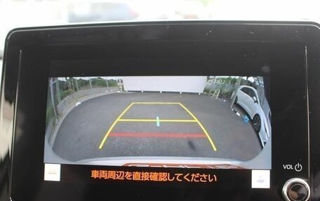 Toyota Sienta, 2022 год, 1 300 000 рублей, 13 фотография