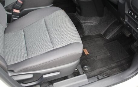 Toyota Sienta, 2022 год, 1 300 000 рублей, 11 фотография