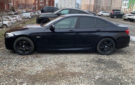 BMW 5 серия, 2011 год, 1 980 000 рублей, 6 фотография