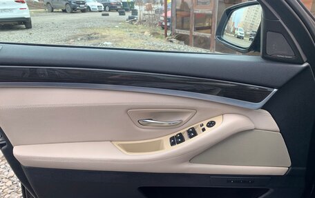 BMW 5 серия, 2011 год, 1 980 000 рублей, 12 фотография