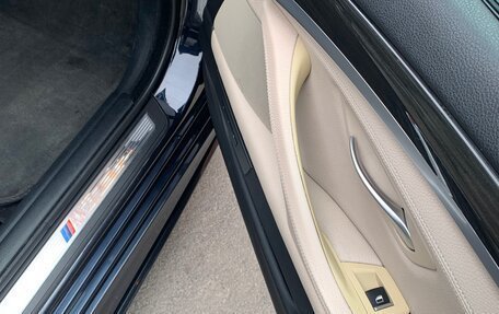 BMW 5 серия, 2011 год, 1 980 000 рублей, 9 фотография