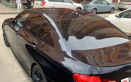 BMW 5 серия, 2011 год, 1 980 000 рублей, 5 фотография