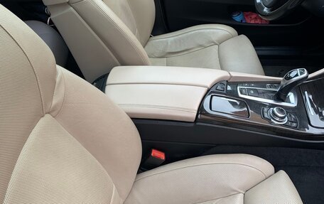 BMW 5 серия, 2011 год, 1 980 000 рублей, 10 фотография