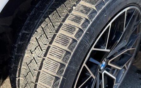 BMW 5 серия, 2017 год, 2 499 999 рублей, 13 фотография