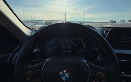 BMW 5 серия, 2017 год, 2 499 999 рублей, 9 фотография