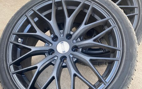 Volkswagen Jetta VI, 2018 год, 1 400 000 рублей, 2 фотография