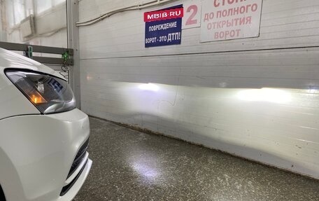 Volkswagen Jetta VI, 2018 год, 1 400 000 рублей, 3 фотография