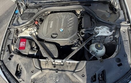 BMW 5 серия, 2017 год, 2 499 999 рублей, 14 фотография