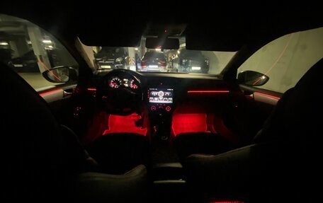 Volkswagen Jetta VI, 2018 год, 1 400 000 рублей, 17 фотография