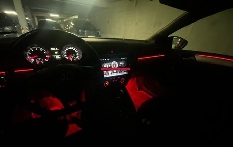 Volkswagen Jetta VI, 2018 год, 1 400 000 рублей, 16 фотография