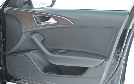 Audi A6, 2015 год, 1 800 000 рублей, 16 фотография