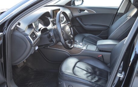 Audi A6, 2015 год, 1 800 000 рублей, 9 фотография