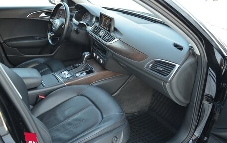 Audi A6, 2015 год, 1 800 000 рублей, 14 фотография