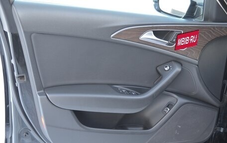 Audi A6, 2015 год, 1 800 000 рублей, 10 фотография