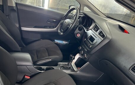 KIA cee'd III, 2018 год, 1 550 000 рублей, 7 фотография