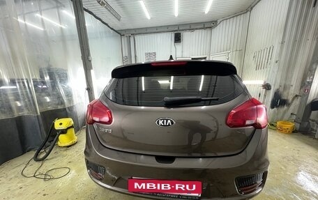 KIA cee'd III, 2018 год, 1 550 000 рублей, 4 фотография