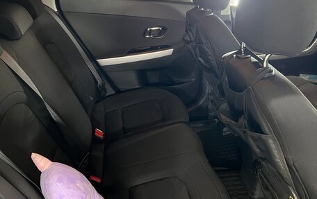 KIA cee'd III, 2018 год, 1 550 000 рублей, 6 фотография